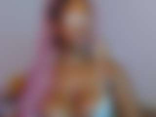 Mocha Kaia's Live Sex Cam Show