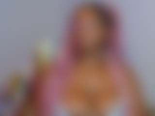 Mocha Kaia's Live Sex Cam Show
