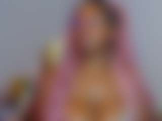 Mocha Kaia's Live Sex Cam Show