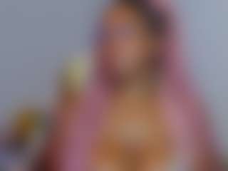 Mocha Kaia's Live Sex Cam Show