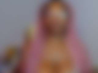 Mocha Kaia's Live Sex Cam Show