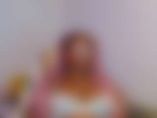 Mocha Kaia's Live Sex Cam Show
