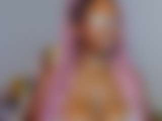 Mocha Kaia's Live Sex Cam Show
