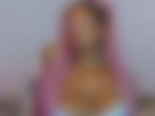 Mocha Kaia's Live Sex Cam Show