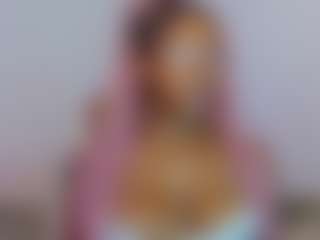 Mocha Kaia's Live Sex Cam Show