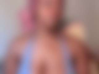 Mocha Kaia's Live Sex Cam Show