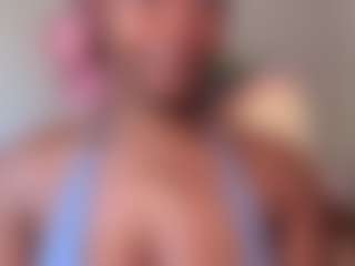 Mocha Kaia's Live Sex Cam Show