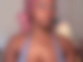 Mocha Kaia's Live Sex Cam Show