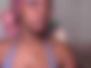 Mocha Kaia's Live Sex Cam Show