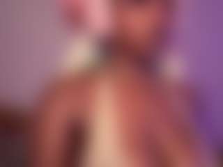 Mocha Kaia's Live Sex Cam Show