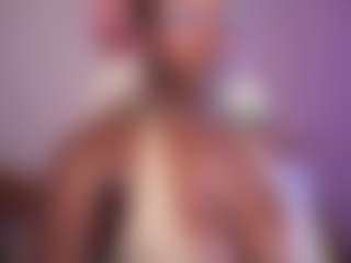 Mocha Kaia's Live Sex Cam Show