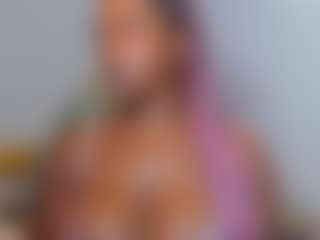 Mocha Kaia's Live Sex Cam Show