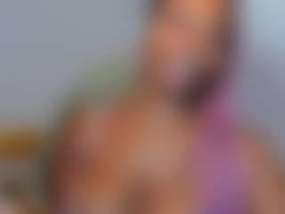 Mocha Kaia's Live Sex Cam Show