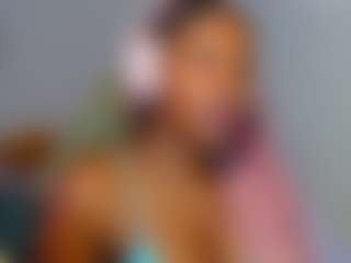 Mocha Kaia's Live Sex Cam Show