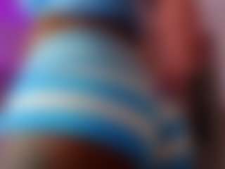 Mocha Kaia's Live Sex Cam Show