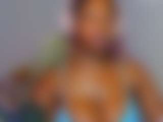 Mocha Kaia's Live Sex Cam Show