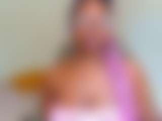 Mocha Kaia's Live Sex Cam Show