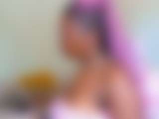 Mocha Kaia's Live Sex Cam Show