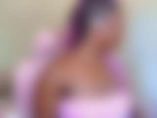 Mocha Kaia's Live Sex Cam Show