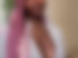 Mocha Kaia's Live Sex Cam Show