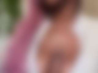 Mocha Kaia's Live Sex Cam Show