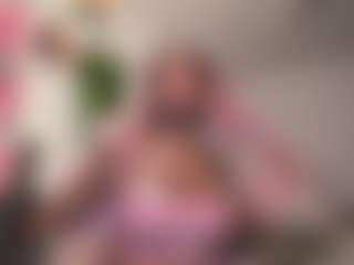 Mocha Kaia's Live Sex Cam Show