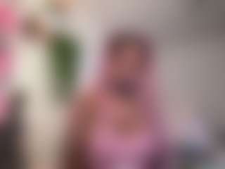 Mocha Kaia's Live Sex Cam Show