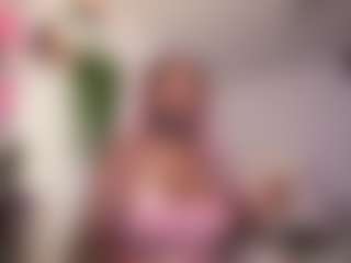 Mocha Kaia's Live Sex Cam Show