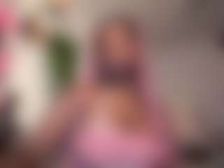 Mocha Kaia's Live Sex Cam Show