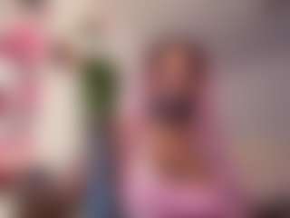 Mocha Kaia's Live Sex Cam Show