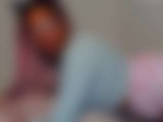 Mocha Kaia's Live Sex Cam Show