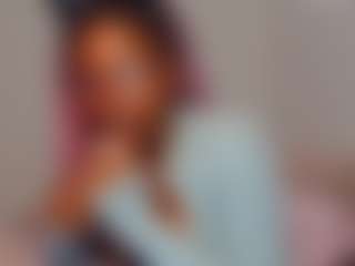Mocha Kaia's Live Sex Cam Show