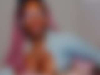 Mocha Kaia's Live Sex Cam Show