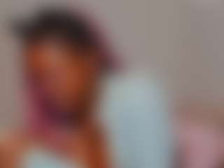 Mocha Kaia's Live Sex Cam Show