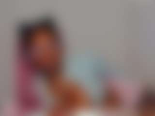 Mocha Kaia's Live Sex Cam Show