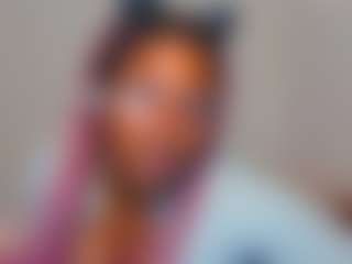 Mocha Kaia's Live Sex Cam Show