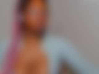 Mocha Kaia's Live Sex Cam Show