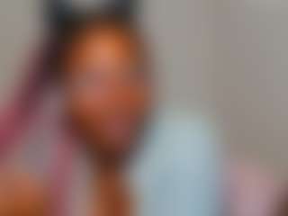 Mocha Kaia's Live Sex Cam Show