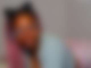 Mocha Kaia's Live Sex Cam Show