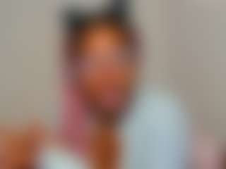 Mocha Kaia's Live Sex Cam Show