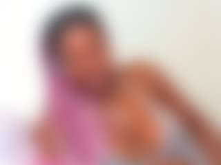 Mocha Kaia's Live Sex Cam Show