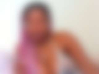 Mocha Kaia's Live Sex Cam Show