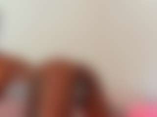 Mocha Kaia's Live Sex Cam Show
