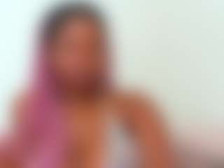 Mocha Kaia's Live Sex Cam Show