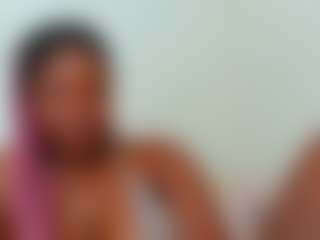 Mocha Kaia's Live Sex Cam Show
