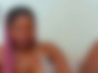 Mocha Kaia's Live Sex Cam Show