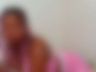 Mocha Kaia's Live Sex Cam Show