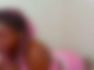 Mocha Kaia's Live Sex Cam Show