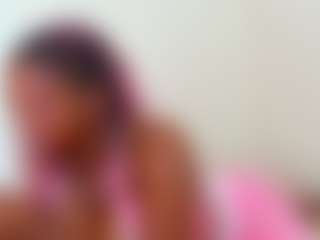 Mocha Kaia's Live Sex Cam Show