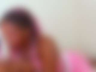 Mocha Kaia's Live Sex Cam Show